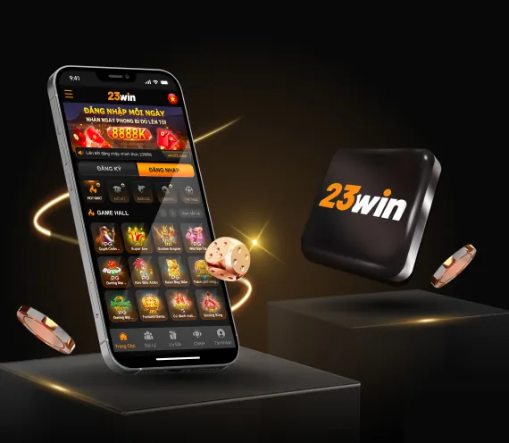 Đa dạng trò chơi cá cược 5fun