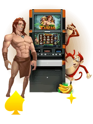 Video Slot hiện đại tại 5fun