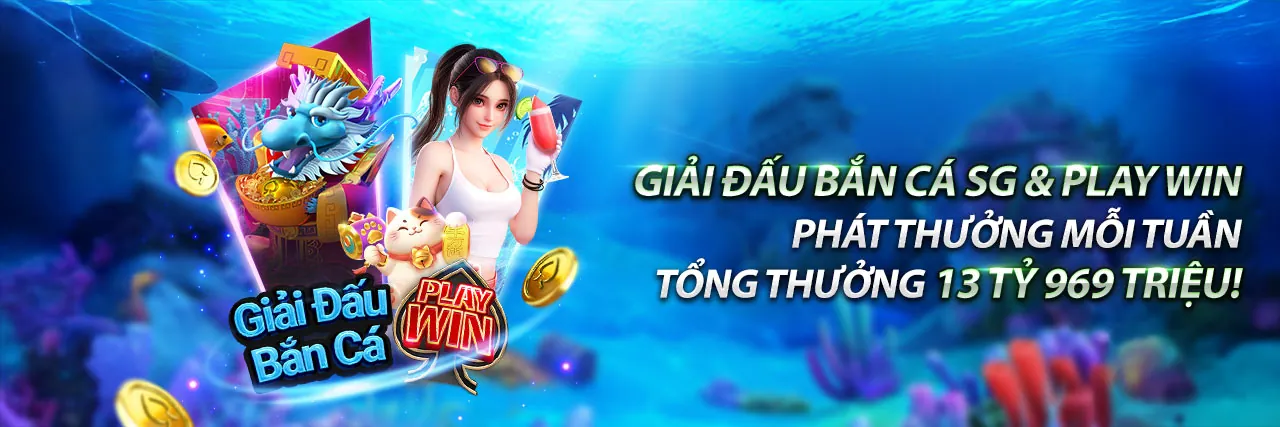 Hình ảnh chính của game nổ hũ 5fun