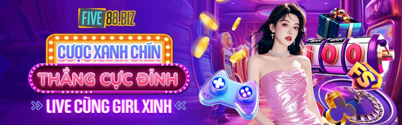 Hình ảnh giới thiệu 5fun Trang Chủ Chính Thức